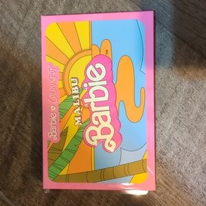 Colourpop Malibu Barbie EyeShadow Set